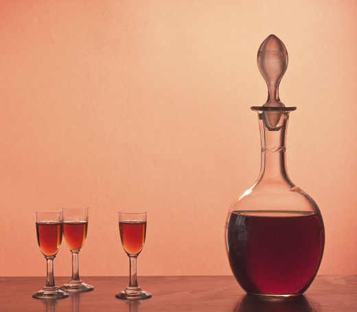 Vin fortifié Marsala - Marsala | Secret World Trip Planner