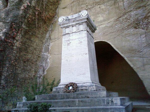 Park Vergiliano u Piedigrotti - Napoli | Secret World Trip Planner