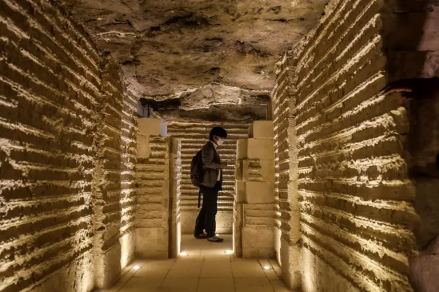 Piramide a gradoni di Djoser - Al Giza Desert | Secret World Trip Planner