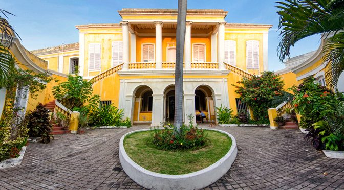 Pondicherry : A corner of France in India - Pondicherry | Secret World Trip Planner