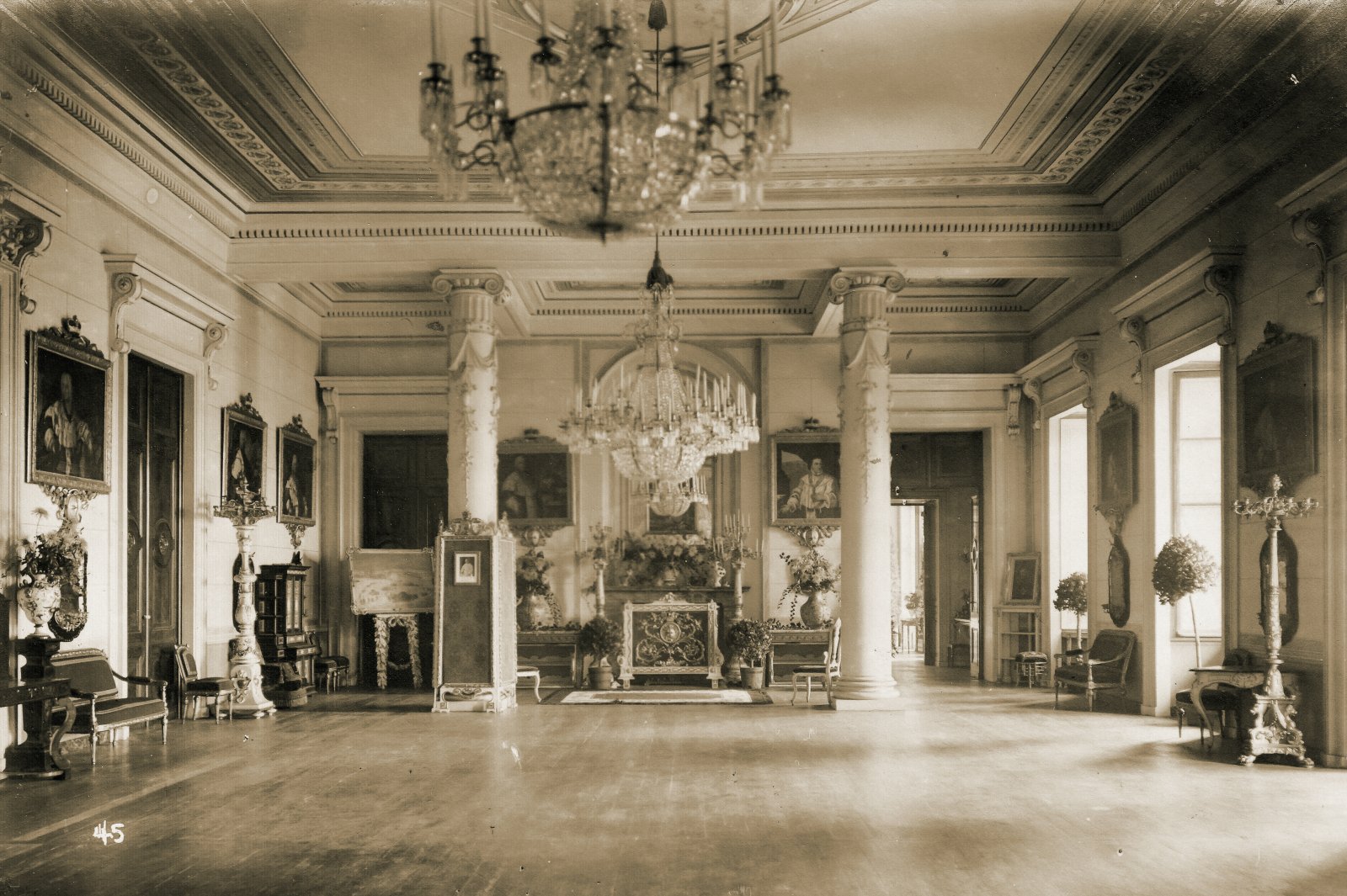 The Electoral Palace in Koblenz - Koblenz | Secret World Trip Planner