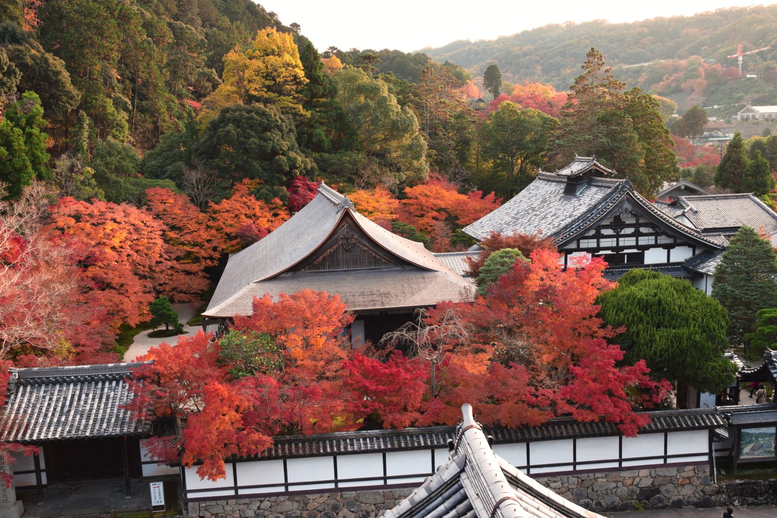 Nanzenji Temple, one of the most important Zen Temples - Ky?to-shi | Secret World Trip Planner