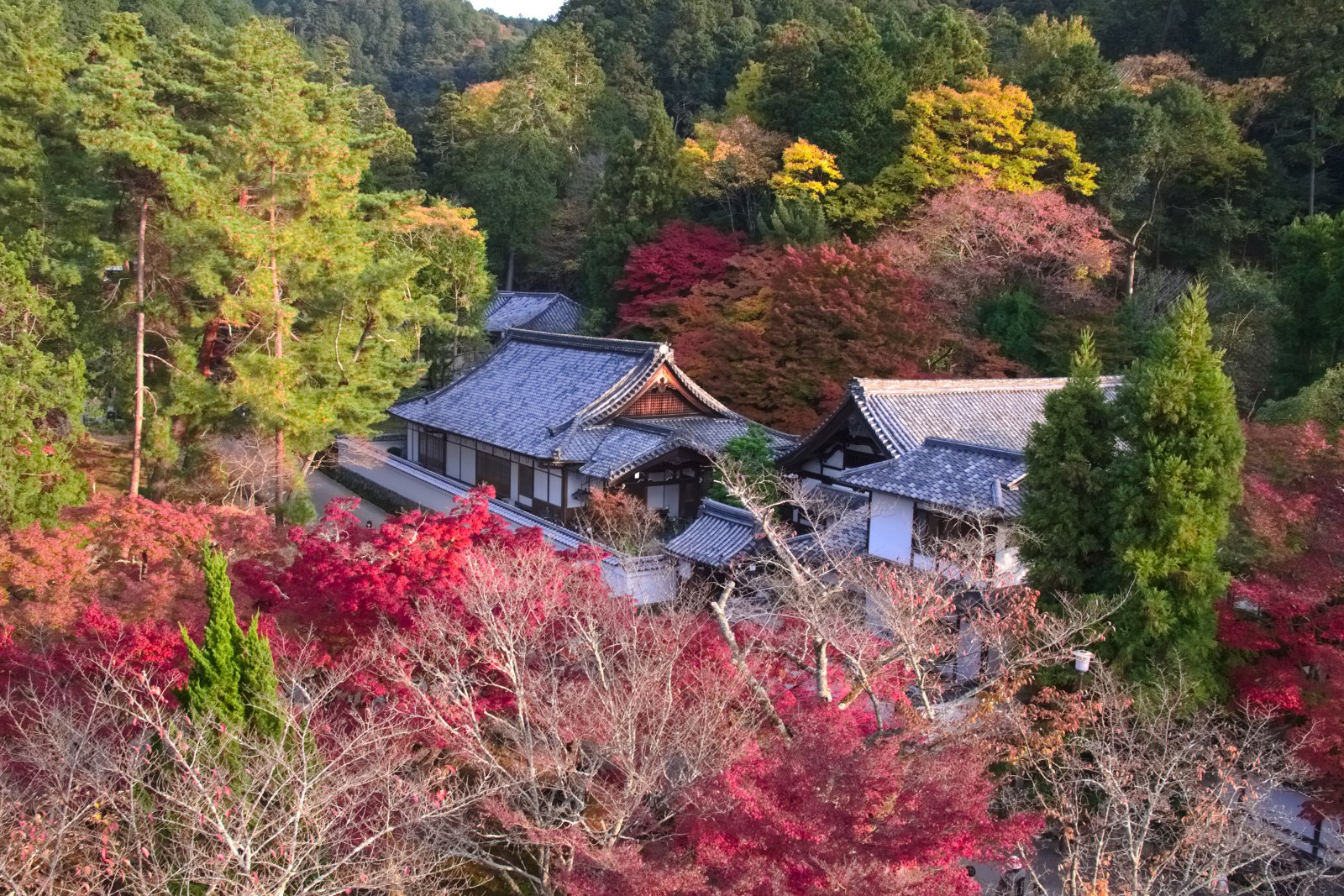 Nanzenji Temple, one of the most important Zen Temples - Ky?to-shi | Secret World Trip Planner