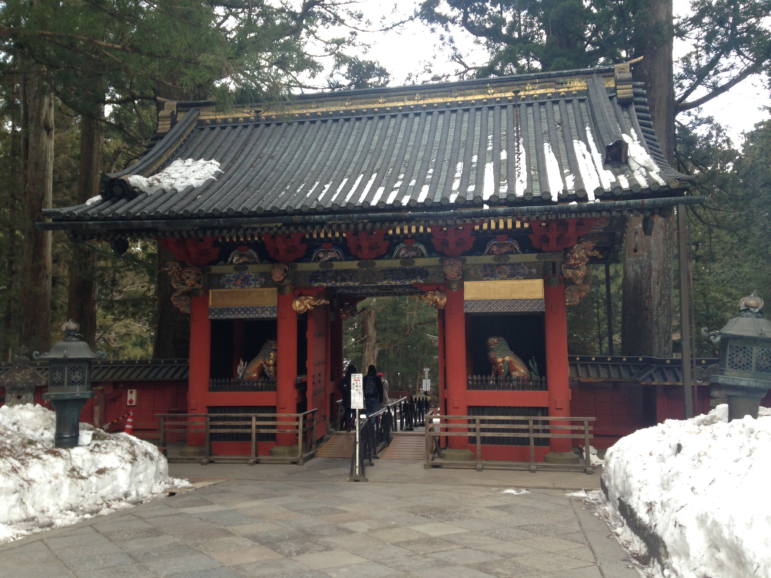 Toshogu Shrine:the final resting place of Tokugawa Ieyasu - Nikk?-shi | Secret World Trip Planner