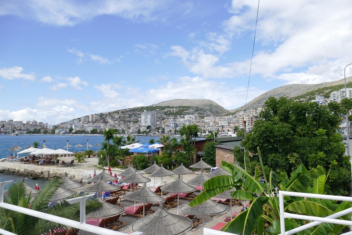 Saranda : la capitale de la Riviera albanaise - Saranda | Secret World Trip Planner