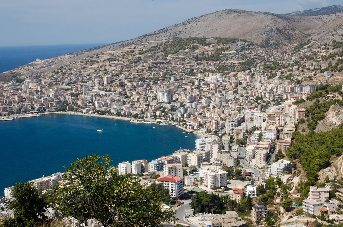 Saranda : la capitale de la Riviera albanaise - Saranda | Secret World Trip Planner