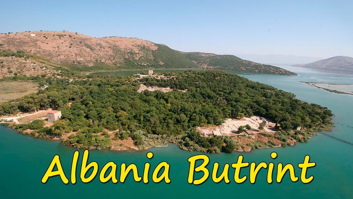 Butrint et ses fantastiques ruines - Butrinto | Secret World Trip Planner