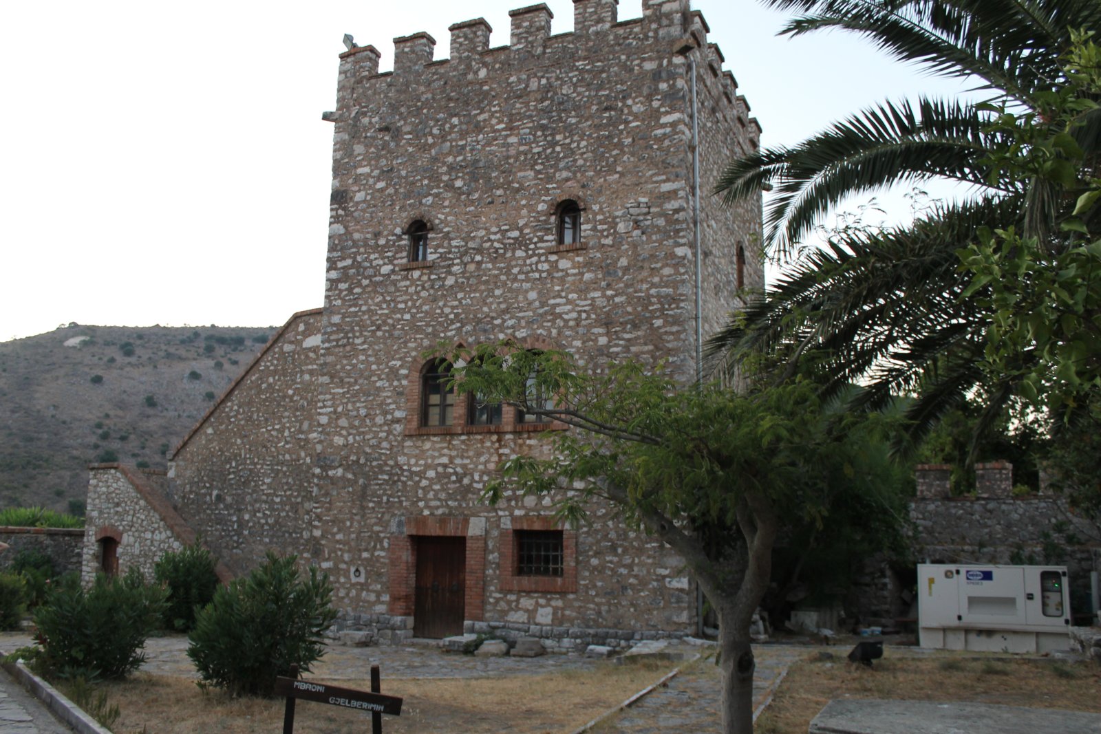 Butrint et ses fantastiques ruines - Butrinto | Secret World Trip Planner