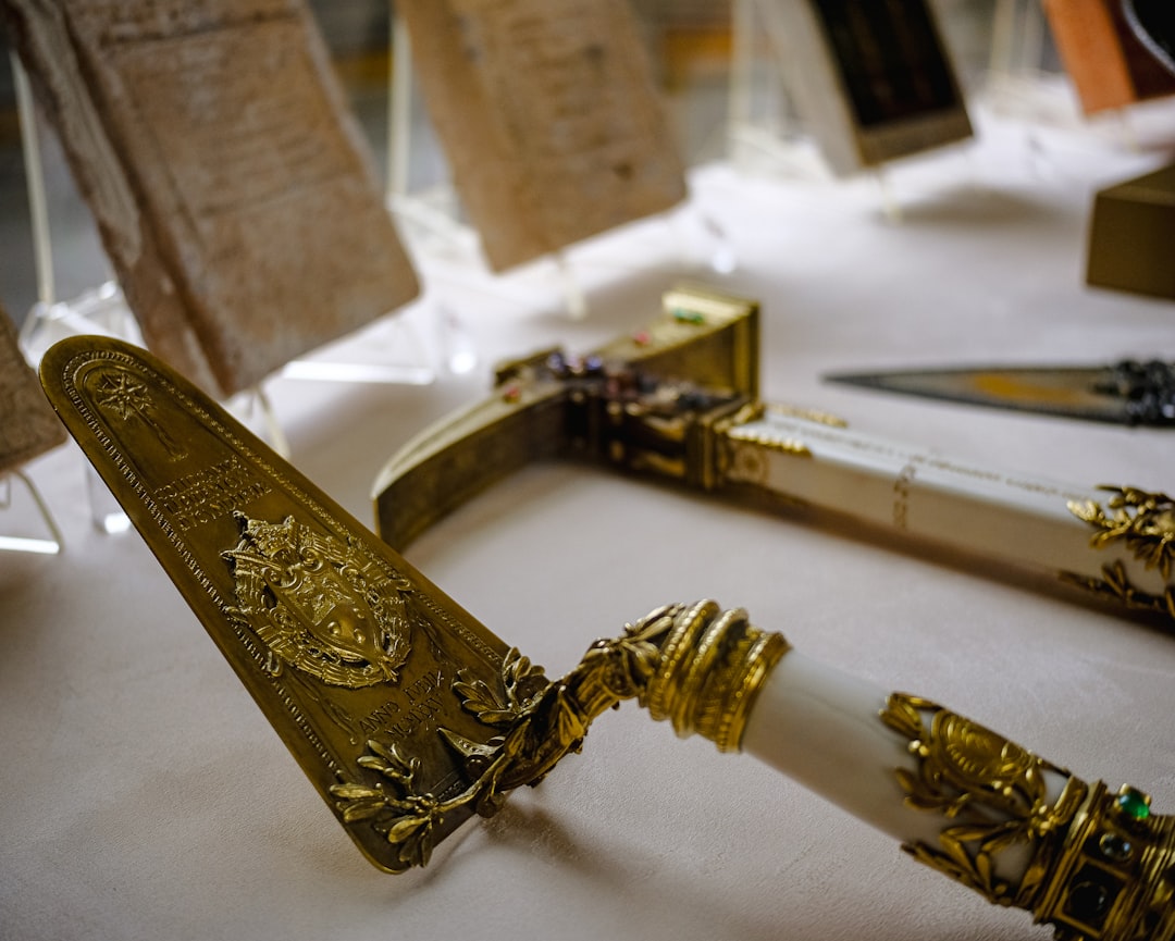 The Holy Lance of Keghart...the mysterious relics - Vagharshapat | Secret World Trip Planner