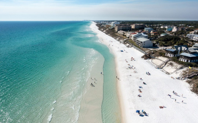 Smaragdküste - Destin | Secret World Trip Planner