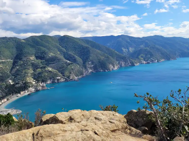 promontori Punta Mesco - punta Mesco | Secret World Trip Planner