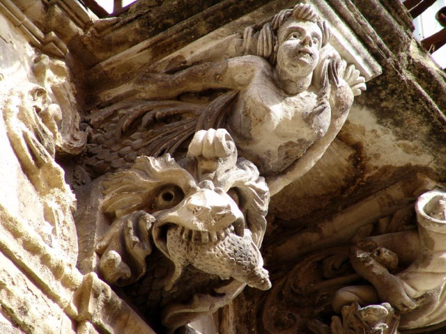 Palais Cosentini - Ragusa | Secret World Trip Planner