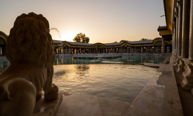 Palais du Prince Mohamed Ali - Old Cairo | Secret World Trip Planner