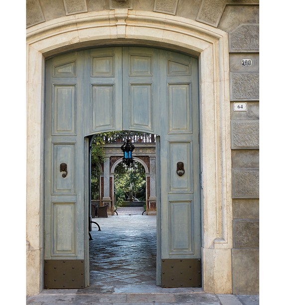 Palazzo bal Harbour - Bernalda | Secret World Trip Planner