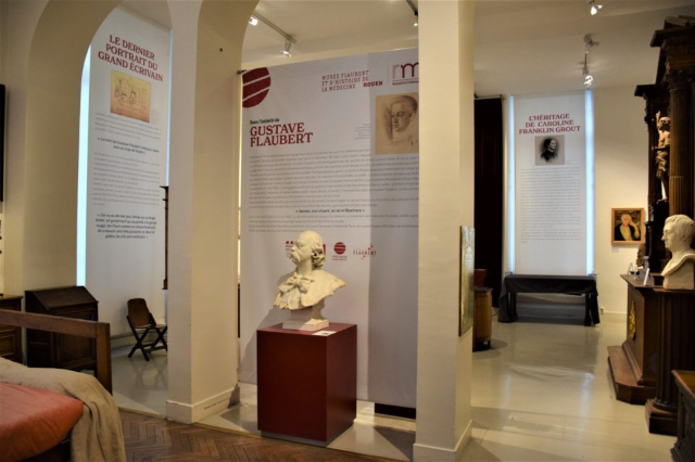 Il Museo Flaubert e la storia della medicina - Rouen | Secret World Trip Planner