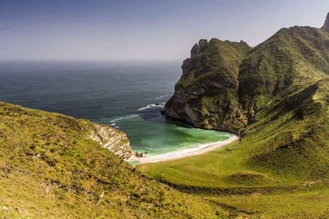 Al Fazayih Beach - Fazayah Beach | Secret World Trip Planner