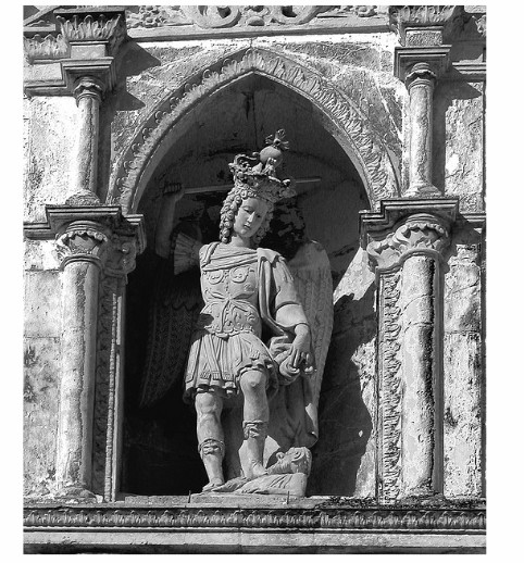 Das Heiligtum des heiligen Erzengels Michael - Monte Sant'Angelo | Secret World Trip Planner