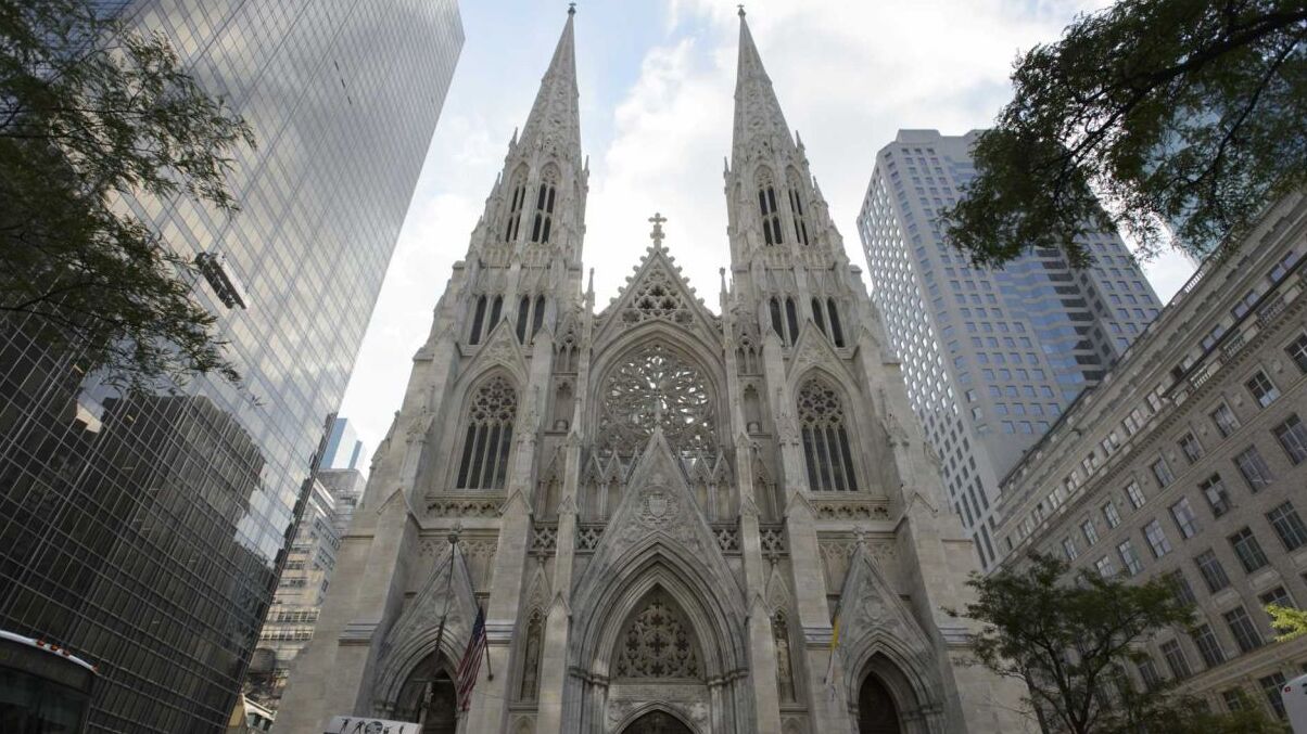 Catedral de st Patrick de Nova York - New York | Secret World Trip Planner