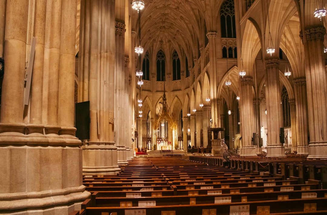 Catedral de st Patrick de Nova York - New York | Secret World Trip Planner