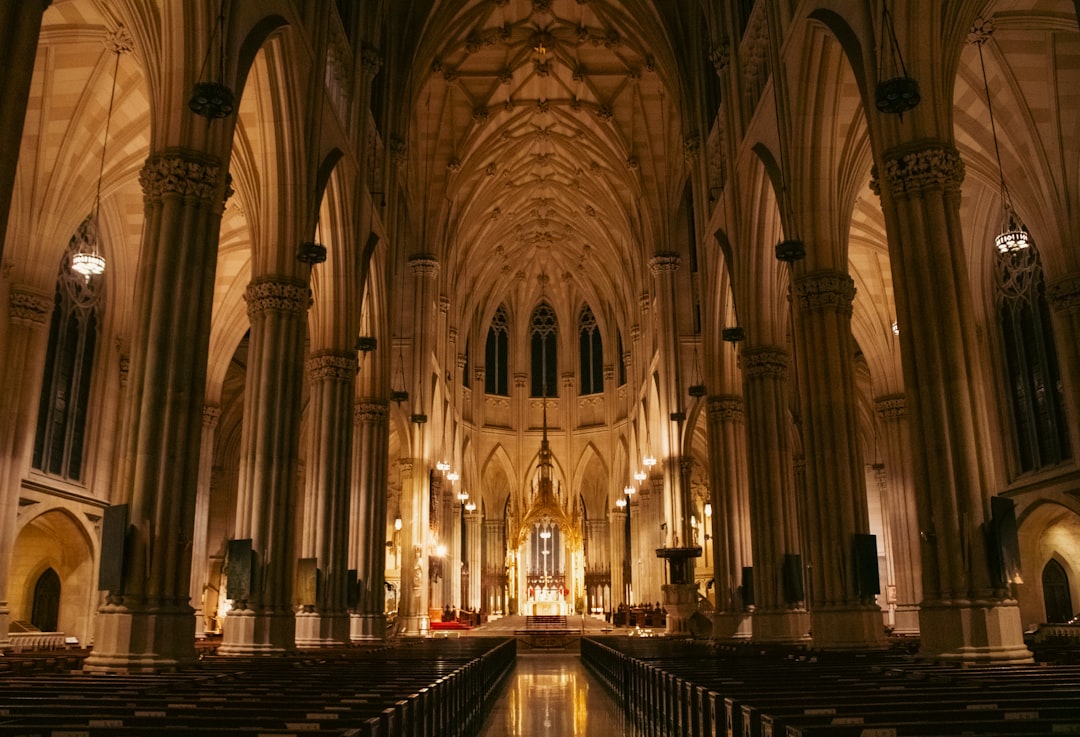 Catedral de st Patrick de Nova York - New York | Secret World Trip Planner
