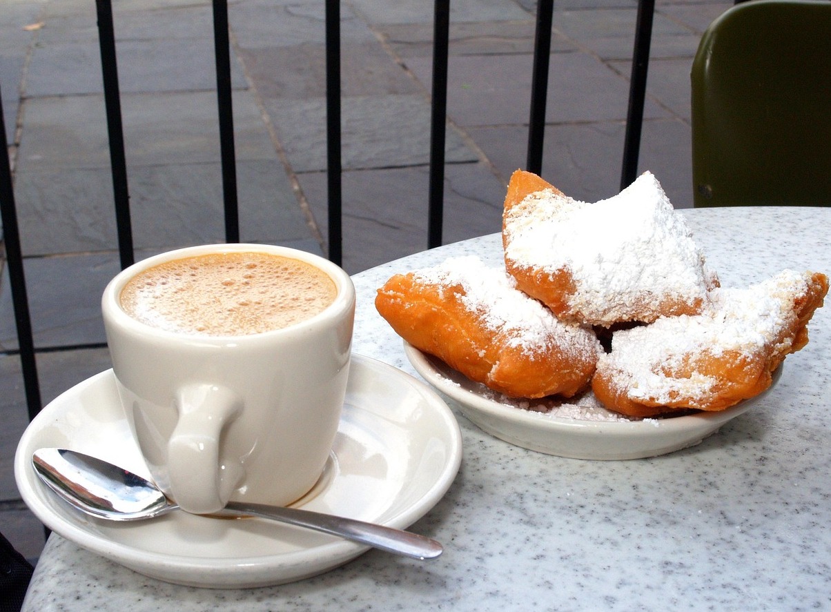 La Nouvelle-Orléans : Bananes Foster - New Orleans | Secret World Trip Planner