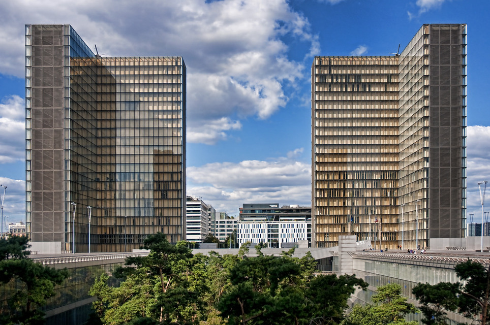 Bibliothèque Nationale en París - Parigi | Secret World Trip Planner