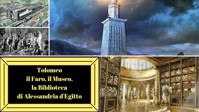 Alexandrie et Alexandre le Grand - Alessandria | Secret World Trip Planner