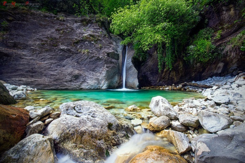 Polle di Malbacco - Well of Our Lady - Seravezza | Secret World Trip Planner