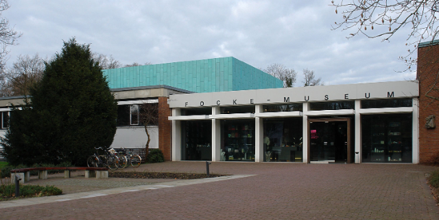 Musée national de Brême - Bremen | Secret World Trip Planner
