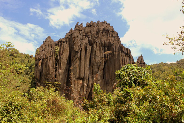 The Yana Caves - Yana Caves | Secret World Trip Planner