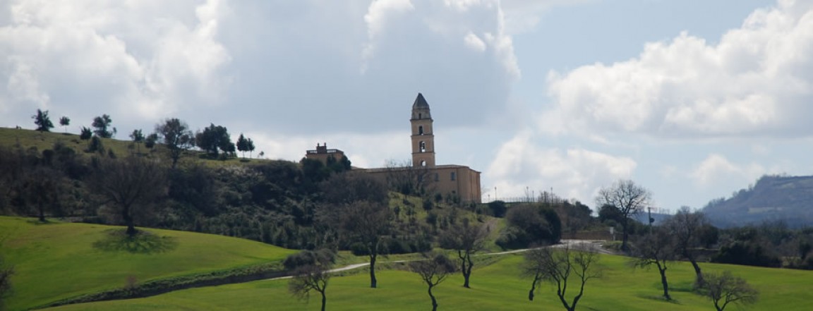 Sainte Marie d'Orsoleo - Sant'Arcangelo | Secret World Trip Planner
