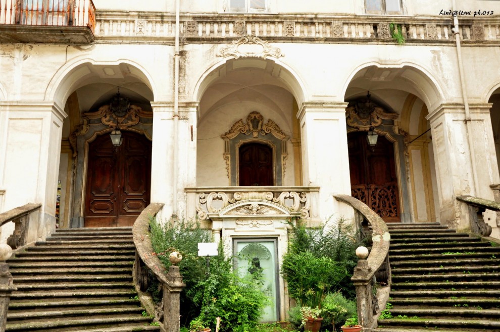 Museo de Artes Sanitarias y Farmacia de los Incurables - Napoli | Secret World Trip Planner