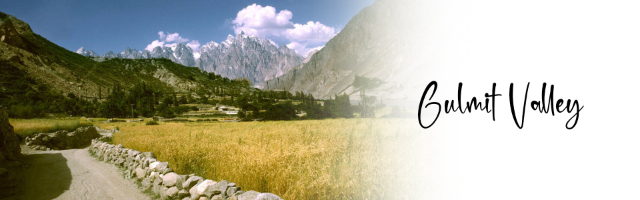 GULMIT VILLAGE, GILGIT BALTISTAN - Gilgit-Baltistan | Secret World Trip Planner