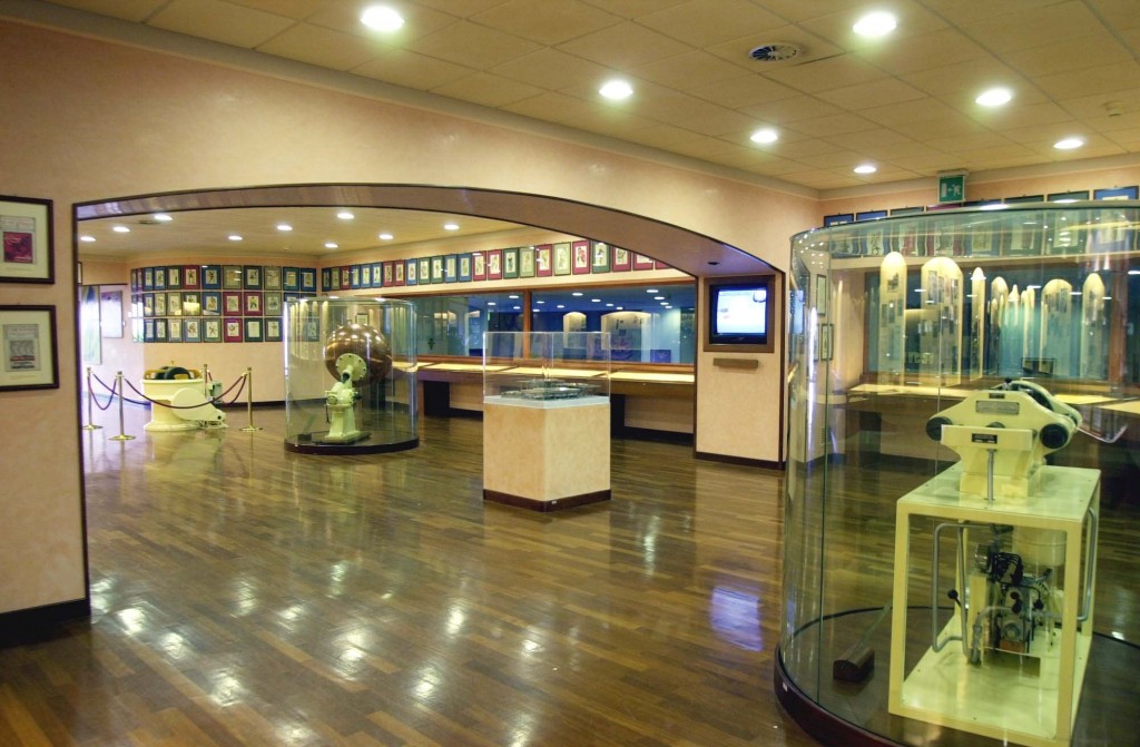 Makasaysayang Museo Perugina - Perugia | Secret World Trip Planner