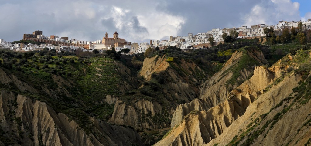 Abbey of Sant'Angelo in Formis - Sant'Angelo In Formis | Secret World Trip Planner