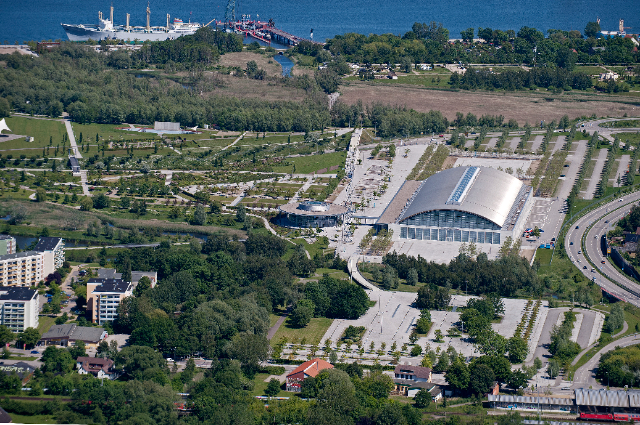 Iga-Park - Rostock | Secret World Trip Planner