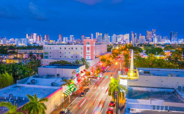 Klein-Havanna - Miami | Secret World Trip Planner