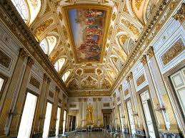 Кралският дворец в Казерта - Provincia di Caserta | Secret World Trip Planner