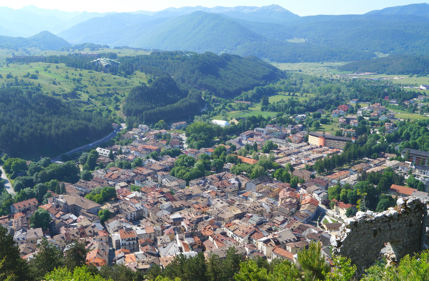 Pescasseroli - Pescasseroli | Secret World Trip Planner