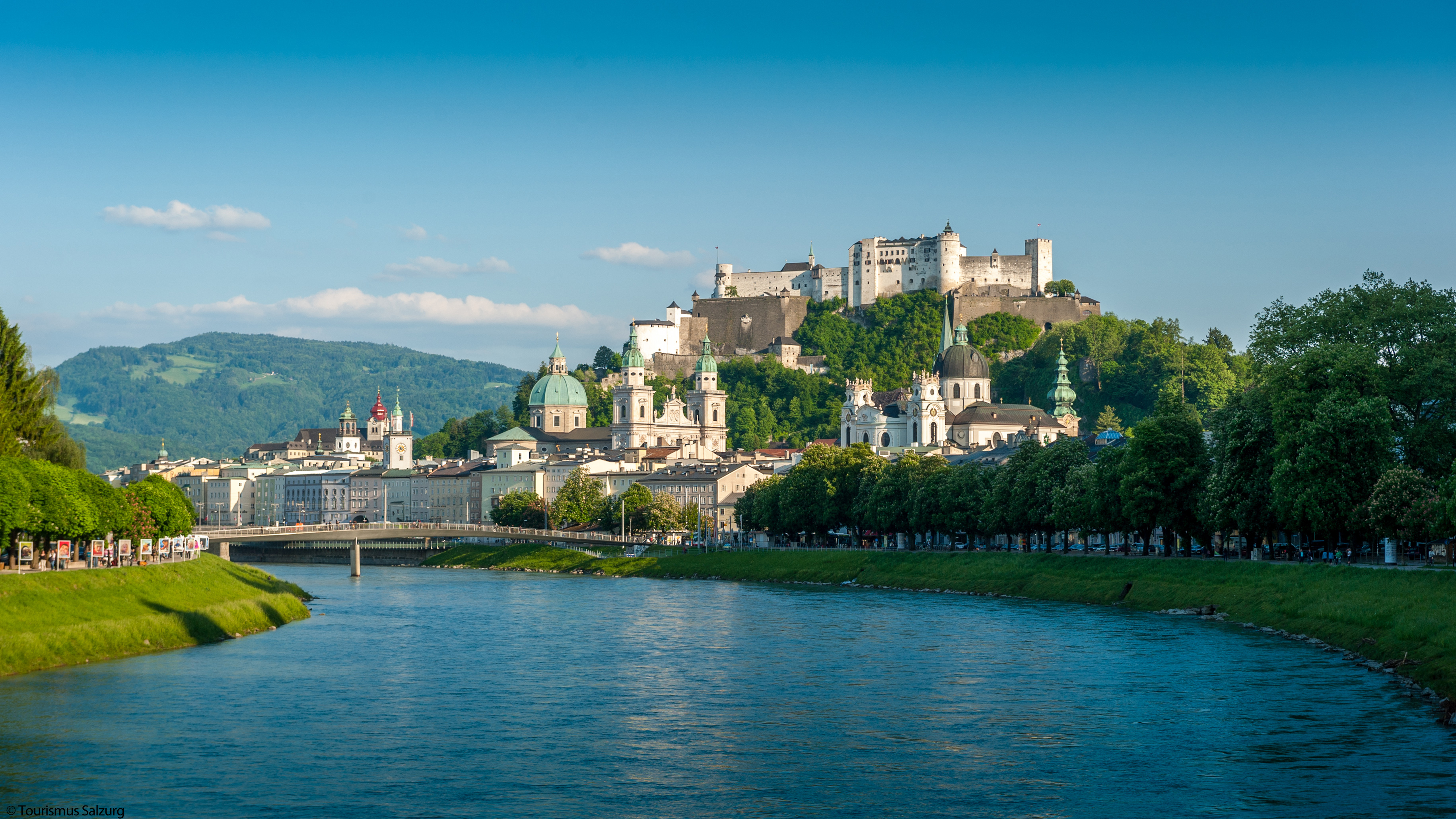 Forteresse de Hohensalzburg - Salzburg | Secret World Trip Planner