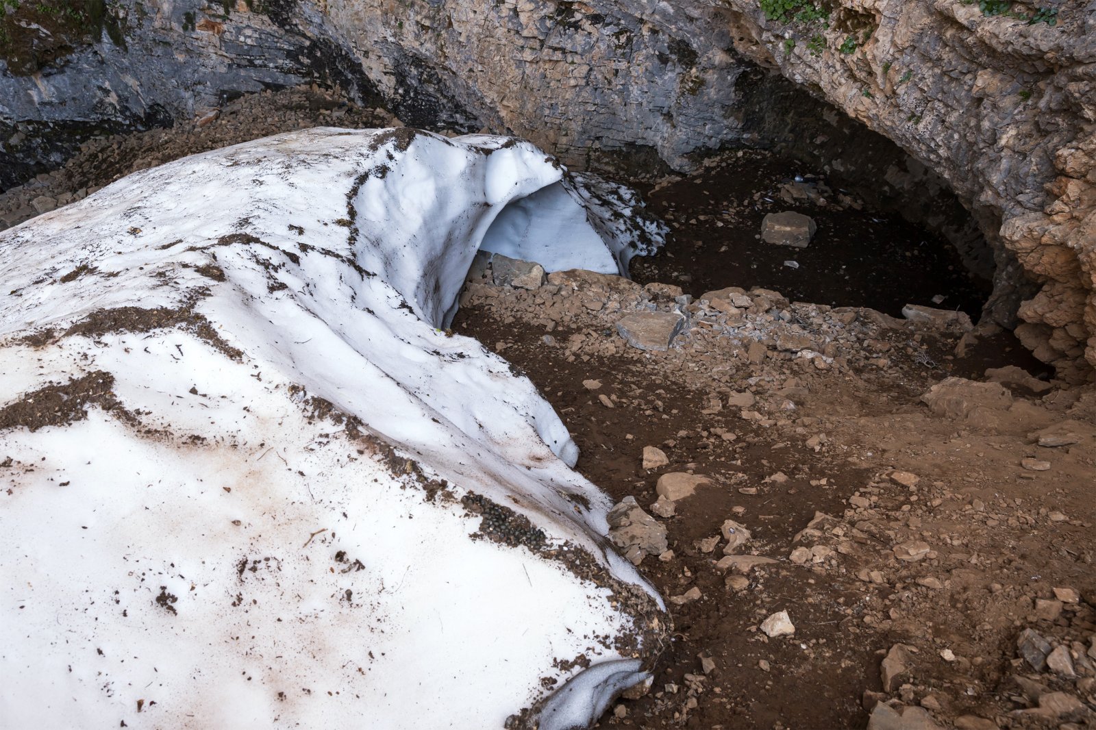 Idaean Cave and the legend of  Zeus - Nida ????? | Secret World Trip Planner