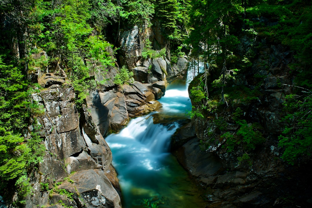 trentino : la cascade de Gorg d'abiss - Tiarno di Sotto | Secret World Trip Planner