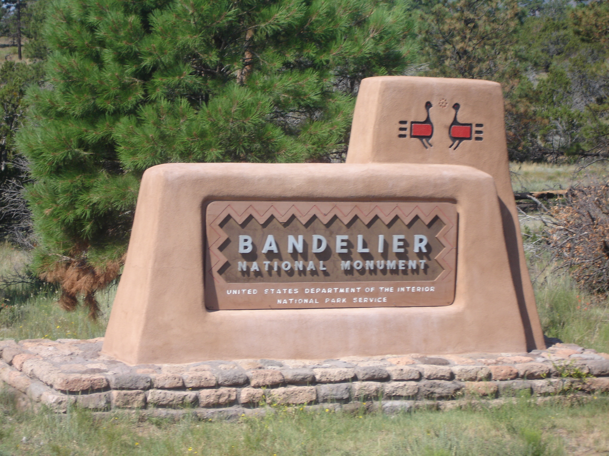 Monumento Nazionale Bandelier - Los Alamos | Secret World Trip Planner