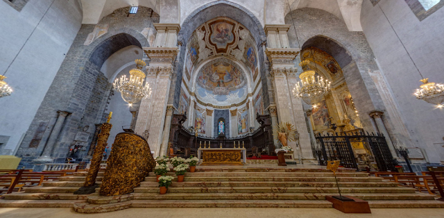 Kathedrale der Heiligen Agatha - Catania | Secret World Trip Planner