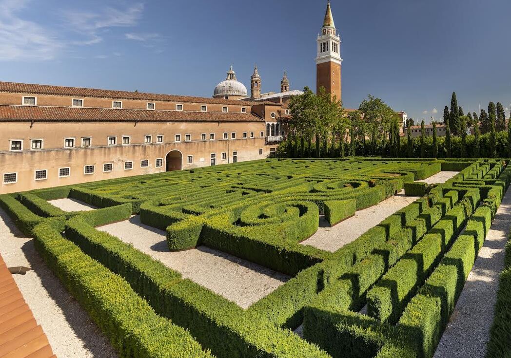 Venice: An Borges Labyrinth - Venezia | Secret World Trip Planner