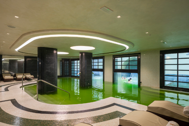 Kastrokaro Terme - Castrocaro Terme | Secret World Trip Planner