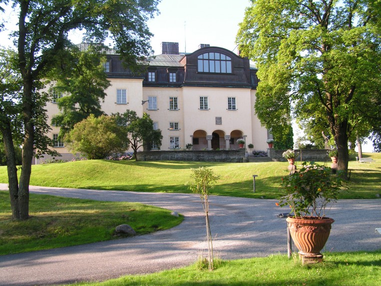 Waldemarsudde du Prince Eugène - Prins Eugens Väg 6 | Secret World Trip Planner
