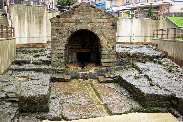 La Foncalada - Oviedo | Secret World Trip Planner