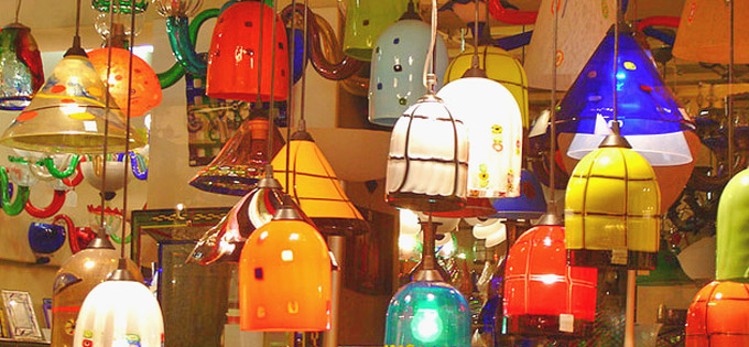 穆拉诺 - Venezia | Secret World Trip Planner