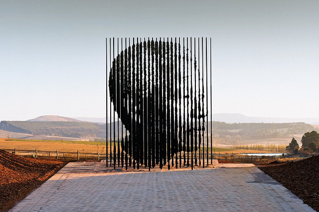 Ort der Gefangennahme von Nelson Mandela - Howick | Secret World Trip Planner